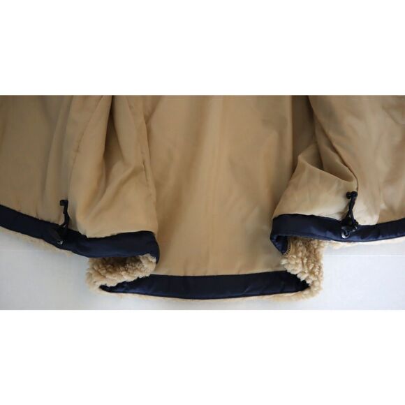 Columbia 1922632214 Women's Sz M Beige Archer Ridge II Sleeveless Vest - Picture 8 of 12